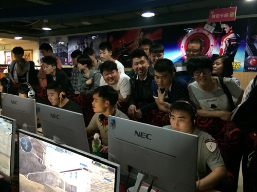 在足球的舞 在足球的舞