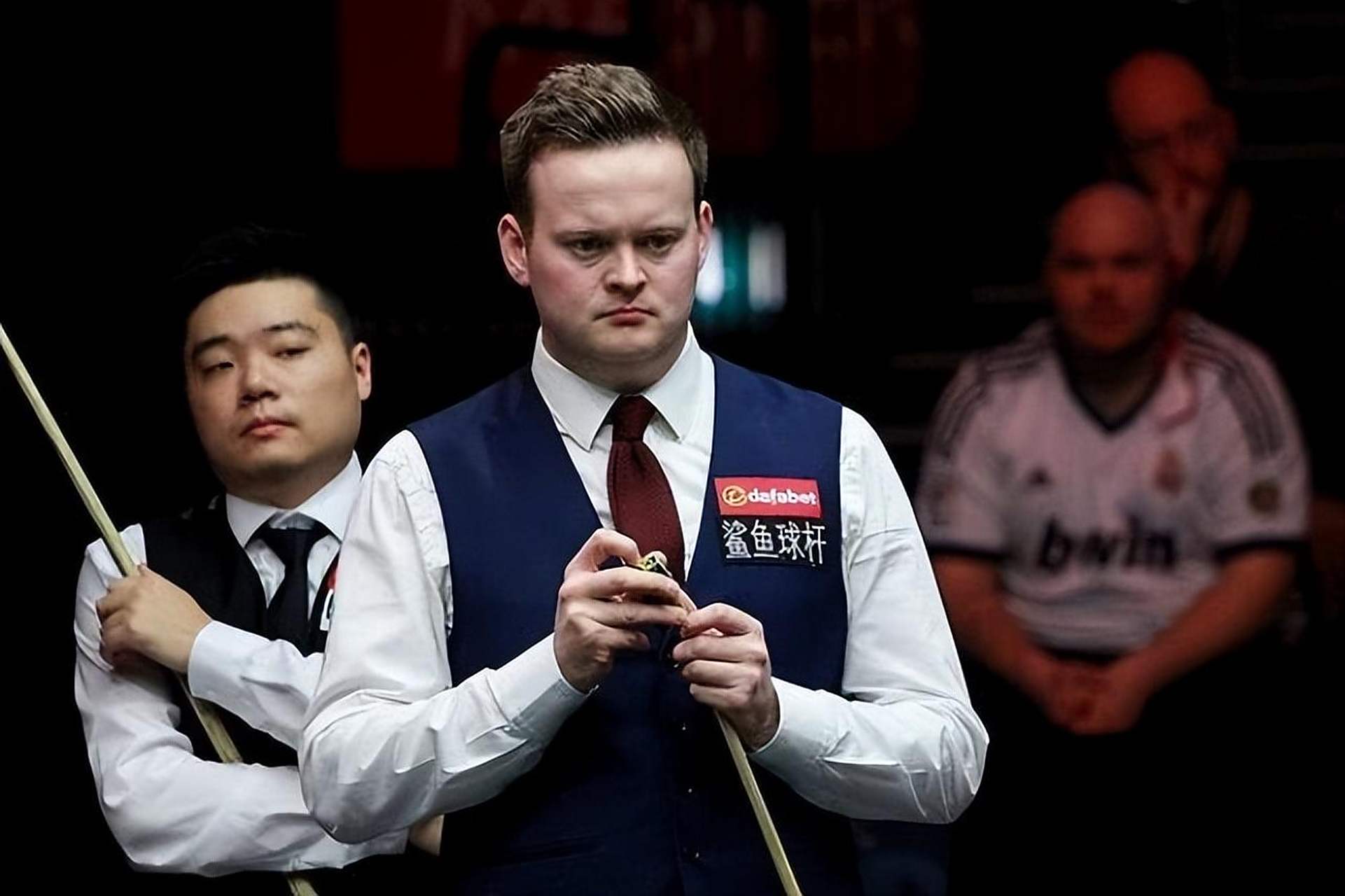 一些在NB 一些在NB