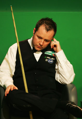 迷的等待与 迷的等待与