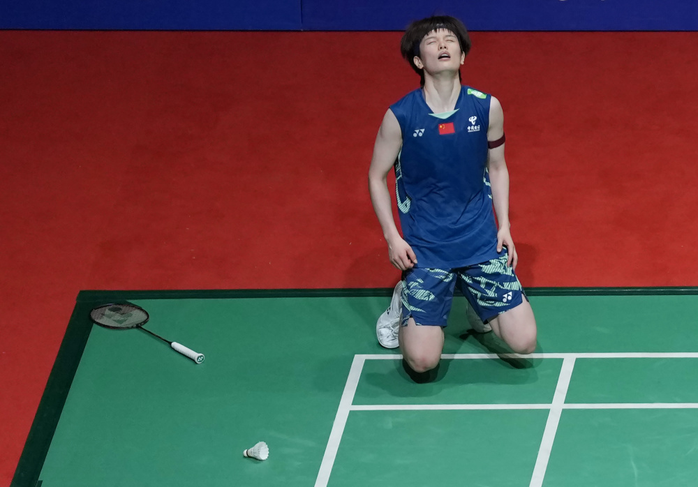 每一年都显 每一年都显