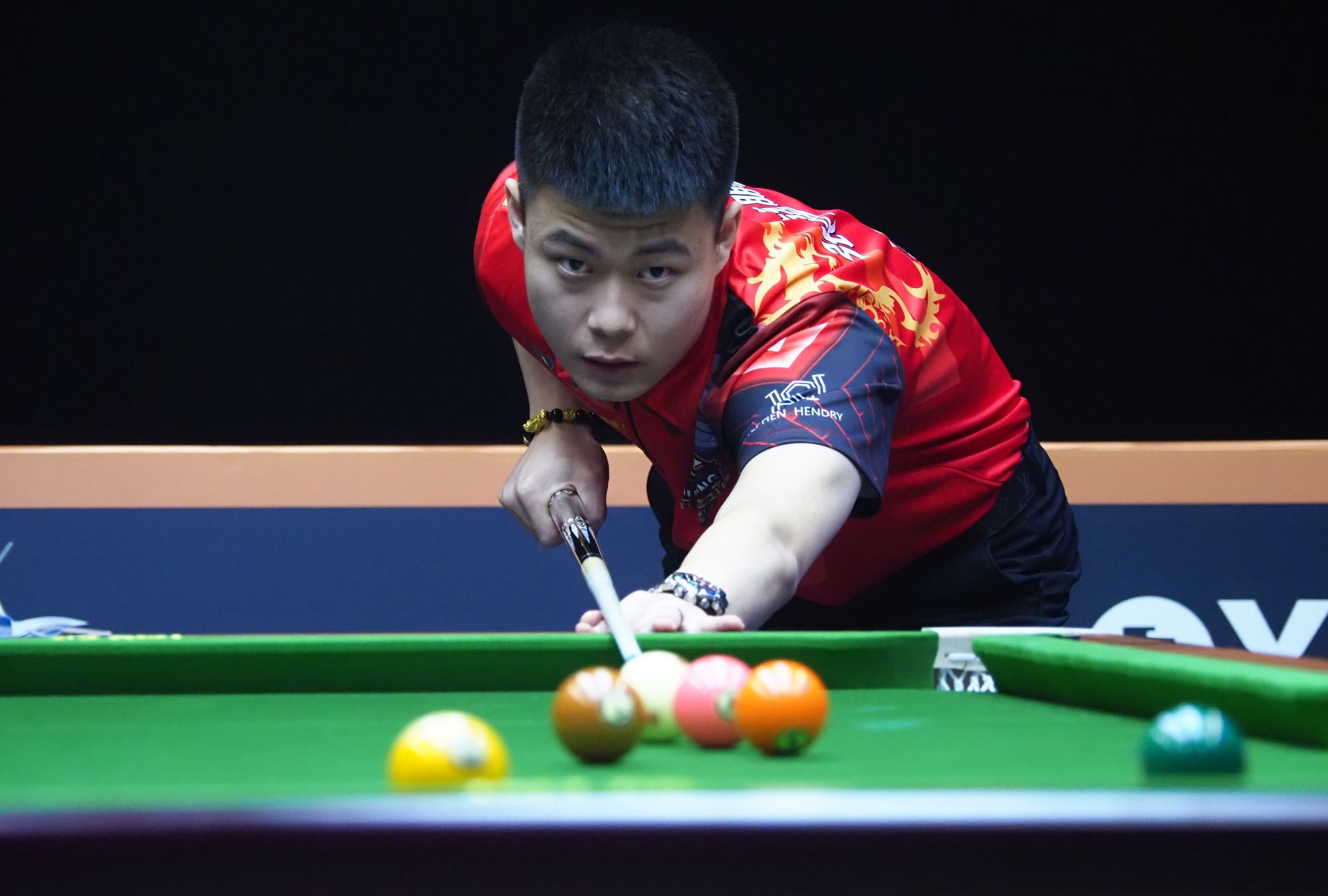 决策层仍需 决策层仍需