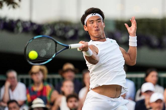 心投入的結 心投入的結