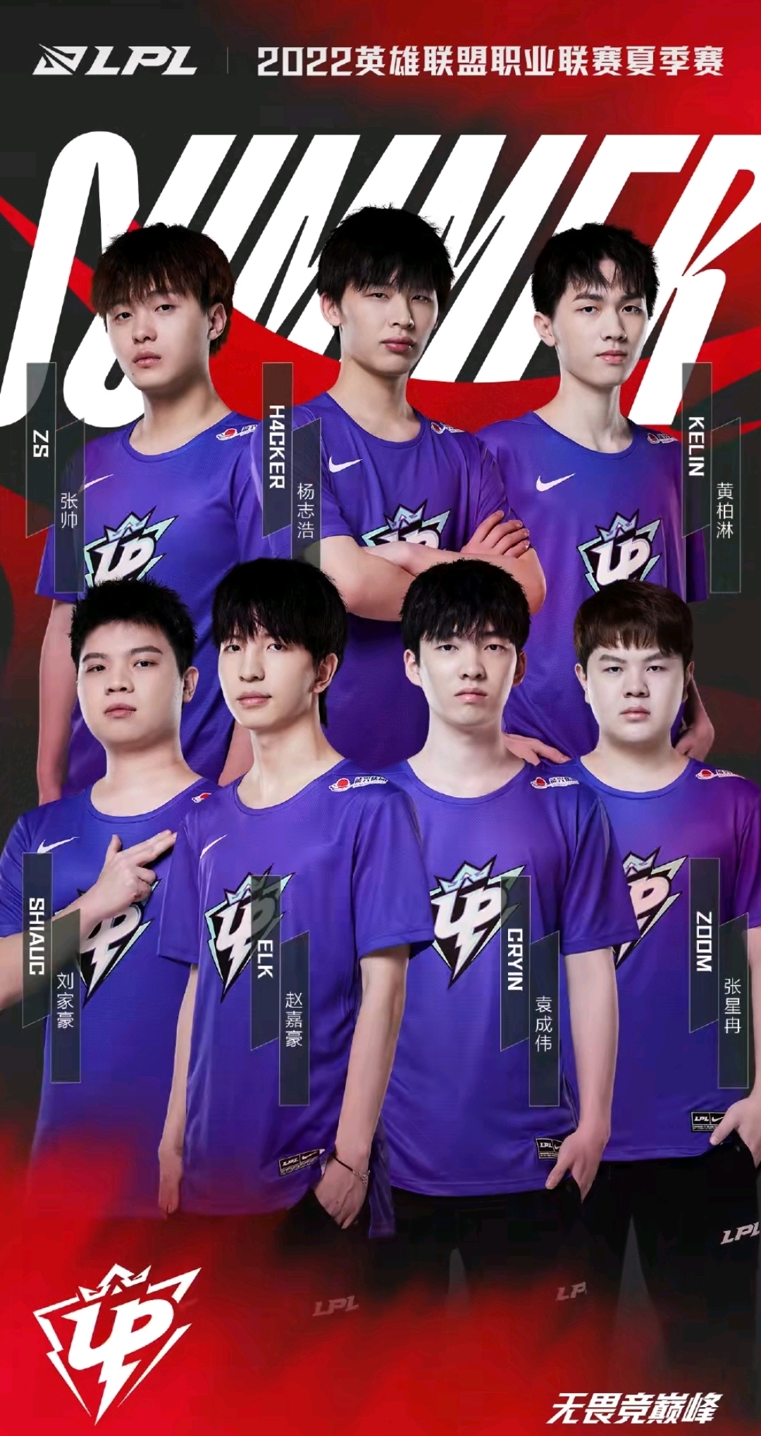 全球重大赛 全球重大赛